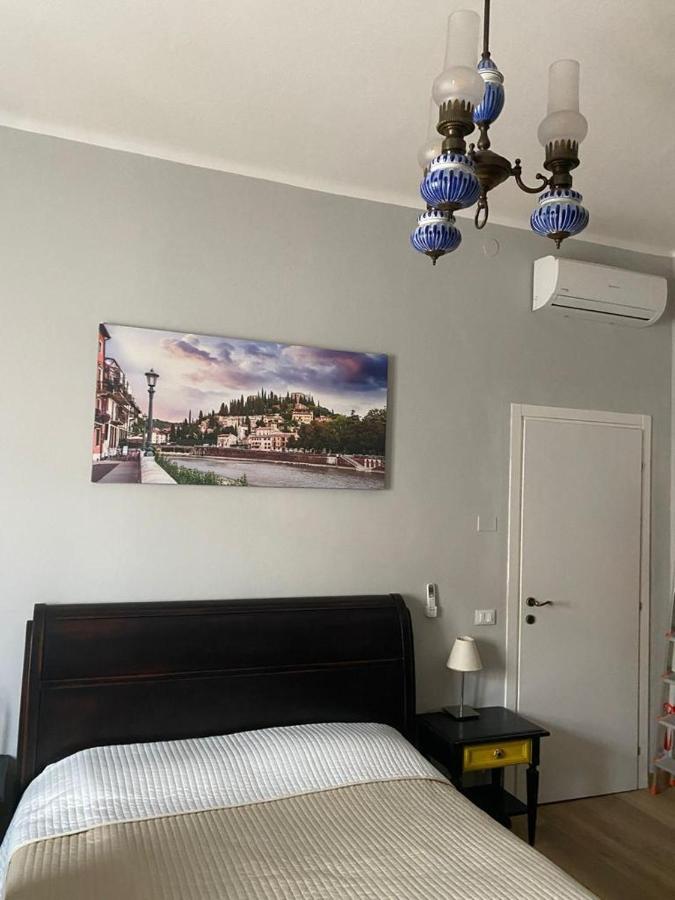 شقة فيرونا  في Italianflat - Raggio Di Sole المظهر الخارجي الصورة