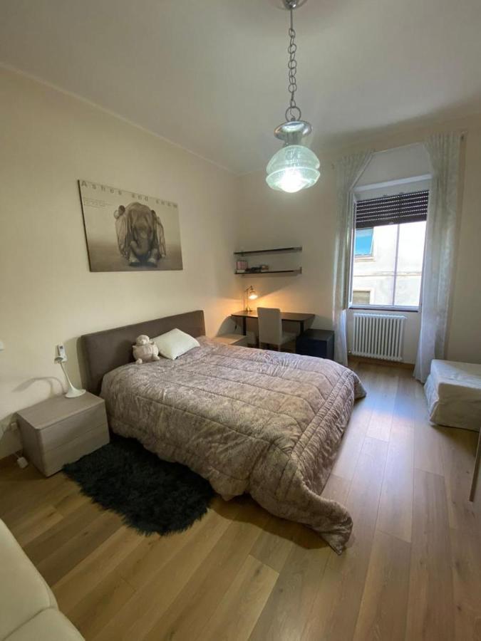 شقة فيرونا  في Italianflat - Raggio Di Sole المظهر الخارجي الصورة