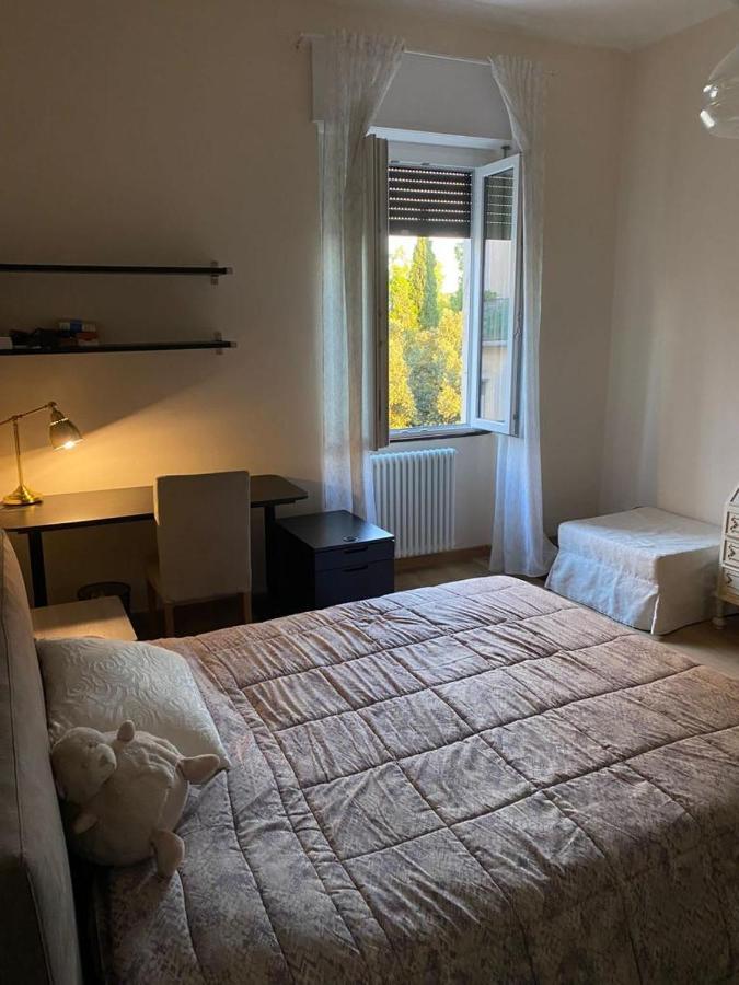 شقة فيرونا  في Italianflat - Raggio Di Sole المظهر الخارجي الصورة